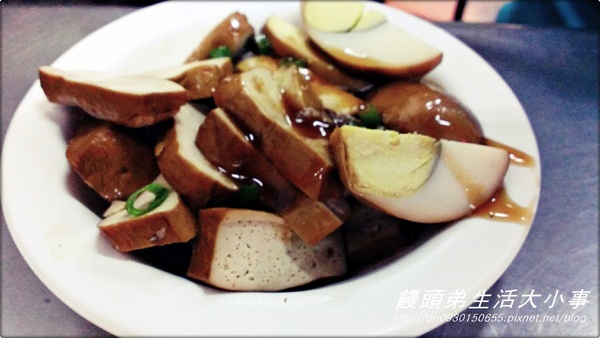 洪記鵝肉切仔麵:【食記/新北市】飄香30年的老店♪♪洪記鵝肉切仔麵♪♪