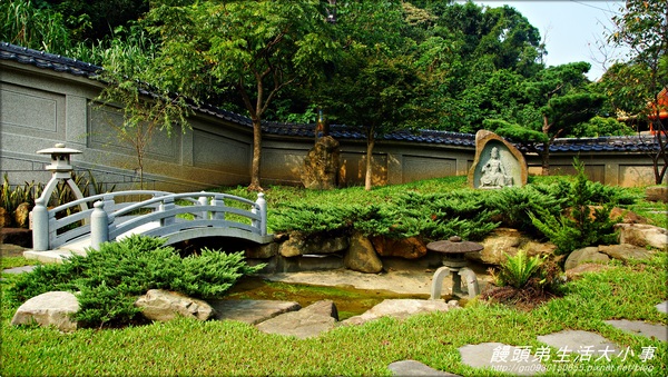 白馬寺:【新北市/中和】 唐式建築的風采♪♪ 白馬寺♪♪