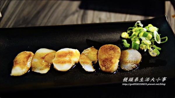 YS碳烤BAR：【食記/新北市】邊吃邊吶喊～超有ＦＵ的燒烤店♪♪YS碳烤BAR♪♪