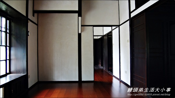 站長宿舍：【苗栗/三義】縣定古蹟～彷彿來到日本♪♪站長宿舍♪♪