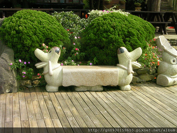 台中新社古堡莊園: 【台中市】新社古堡花園