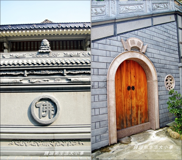 白馬寺:【新北市/中和】 唐式建築的風采♪♪ 白馬寺♪♪