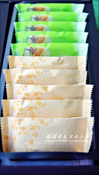 武皇餅家:【武皇餅家】來嚐嚐美食家香酥吧~越吃越香越涮嘴