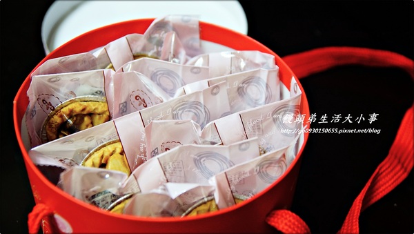 羊角圈圈點心坊:【羊角圈圈點心坊】來品嚐爆漿的日式鮮奶冰淇淋泡芙