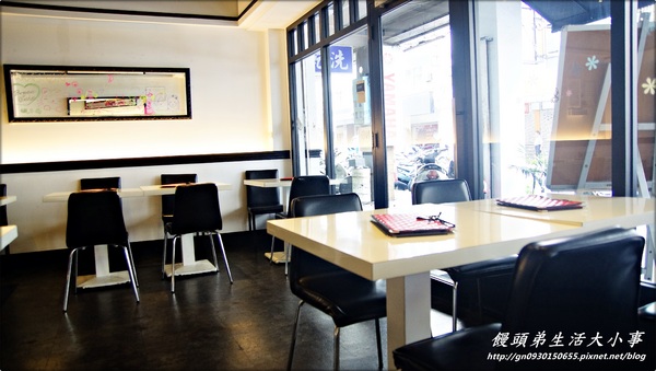 Pasta Holic:【食記/台北市】非吃不可蕃茄海鮮義大利麵♪♪Pasta Holic♪♪