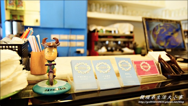 香氛潘朵拉:【食記/台北市】捷運美食~濃濃地中海風格♪♪香氛潘朵拉♪♪