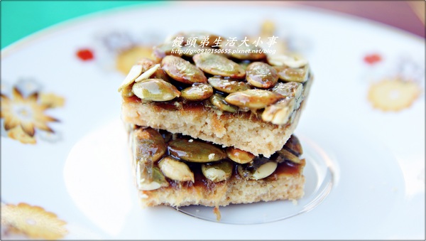 武皇餅家:【武皇餅家】來嚐嚐美食家香酥吧~越吃越香越涮嘴