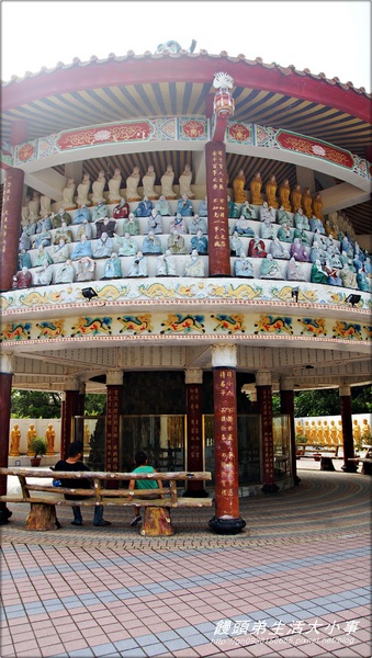 照明淨寺：【台北市／北投】永遠的情人廟～古寺之美♪♪照明淨寺♪♪