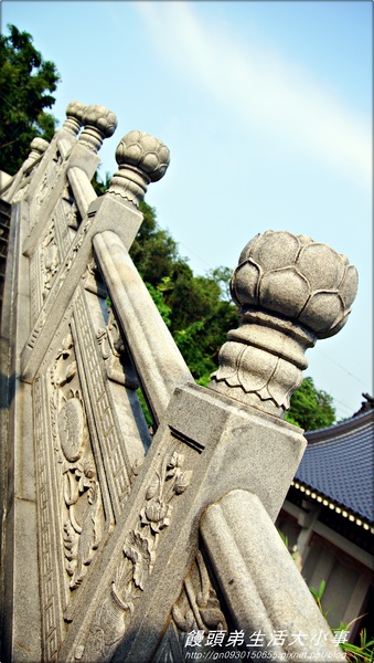 白馬寺:【新北市/中和】 唐式建築的風采♪♪ 白馬寺♪♪