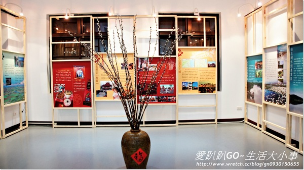 冬瓜山故事館：【宜蘭/冬山】將在地時空、民俗、冬山河、名物展現出來~冬瓜山故事館