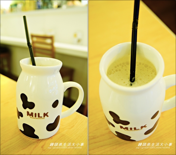 Sam咖啡小館：【食記/台北市】 來個悠閒的輕食類下午茶♪♪Sam咖啡小館♪♪