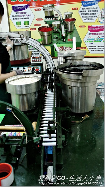 蠟藝彩繪館：【宜蘭/蘇澳】哇~超大的蠟筆居然是廁所..真是不可思議