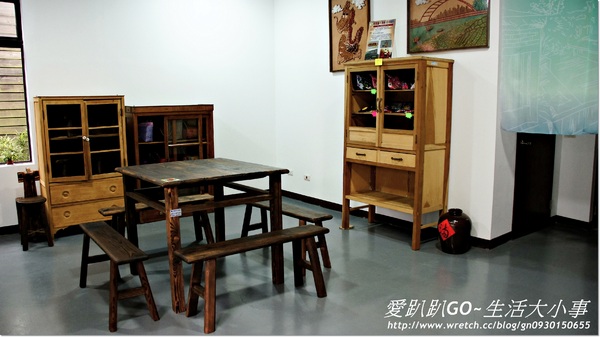 冬瓜山故事館：【宜蘭/冬山】將在地時空、民俗、冬山河、名物展現出來~冬瓜山故事館