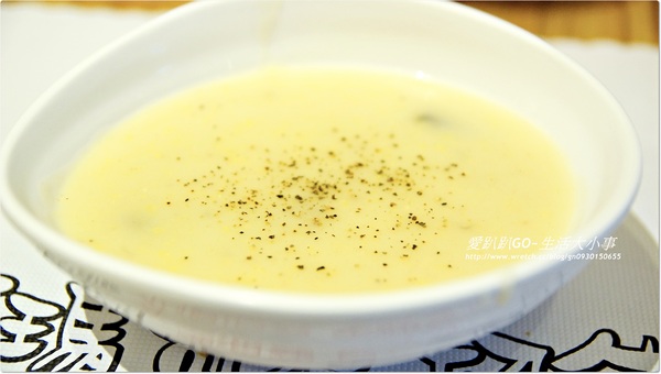 帕瑪司厚切牛排:【食記/新北市】肉質鮮美的12OZ厚切牛排