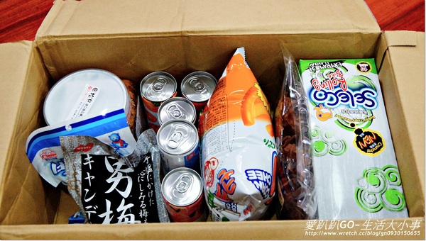 松貝進口食品：【試吃/食記】買零食買到失心瘋~買到手不會停下來!!松貝進口食品