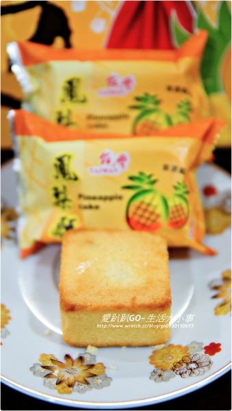 許家班餅舖:【宅配/甜點】哇~這美麗的花朵居然是綠豆糕..你捨得吃嗎??