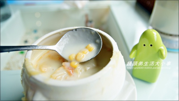 亨尼詩休閒茶館:【食記/新北市】亨尼詩休閒茶館(主餐篇)