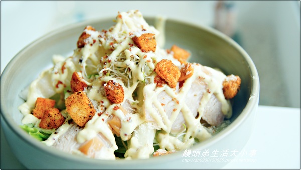 亨尼詩休閒茶館:【食記/新北市】亨尼詩休閒茶館(主餐篇)