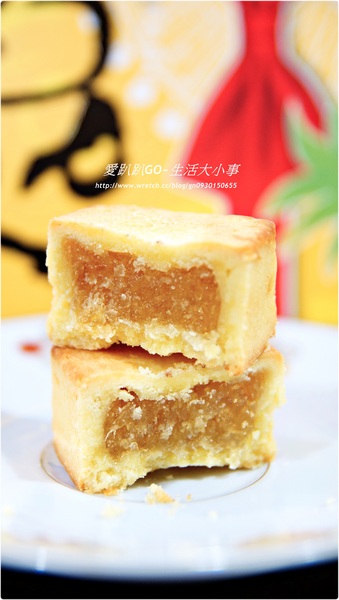 許家班餅舖:【宅配/甜點】哇~這美麗的花朵居然是綠豆糕..你捨得吃嗎??