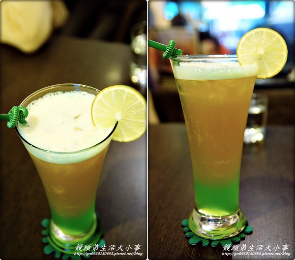 Gupu古樸咖啡:【食記/新北市】捷運美食~溫馨小店♪♪Gupu古樸咖啡♪♪