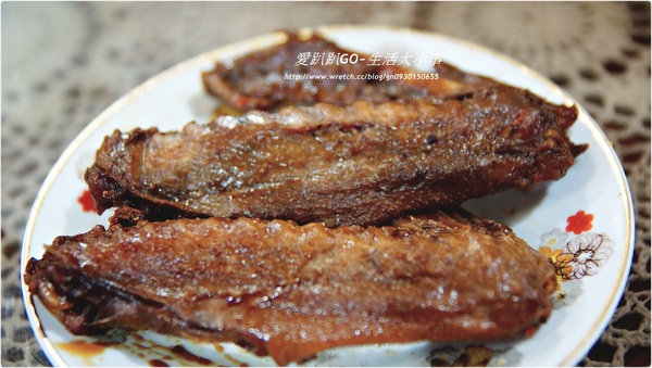 楊媽媽滷味：【宅配/食記】楊媽媽滷味