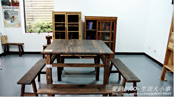 冬瓜山故事館：【宜蘭/冬山】將在地時空、民俗、冬山河、名物展現出來~冬瓜山故事館