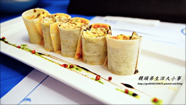 香氛潘朵拉:【食記/台北市】捷運美食~濃濃地中海風格♪♪香氛潘朵拉♪♪