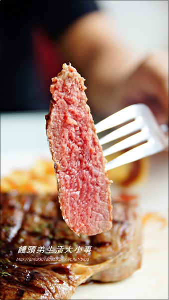 亨尼詩休閒茶館:【食記/新北市】亨尼詩休閒茶館(主餐篇)