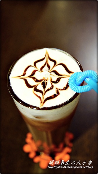 Gupu古樸咖啡:【食記/新北市】捷運美食~溫馨小店♪♪Gupu古樸咖啡♪♪