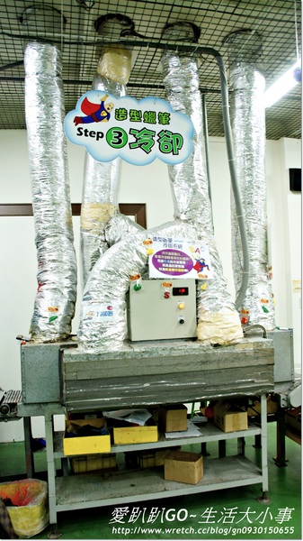 蠟藝彩繪館：【宜蘭/蘇澳】哇~超大的蠟筆居然是廁所..真是不可思議