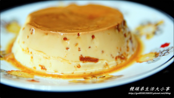 方蘭川 手作の烘焙：【方蘭川 】專精研發的蔓越莓布丁～你吃過嗎？？？