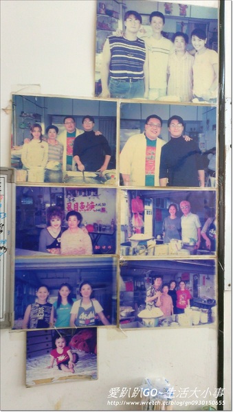 阿鳳浮水虱目魚焿:【食記/台南】阿鳳浮水魚羹