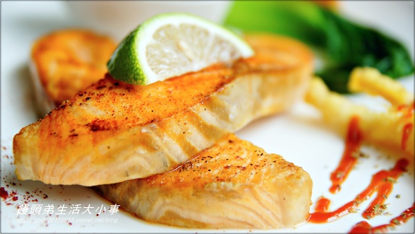 亨尼詩休閒茶館:【食記/新北市】亨尼詩休閒茶館(主餐篇)