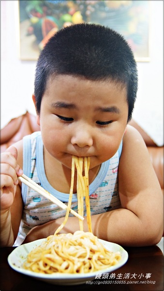 喬麥屋麵食處:【宅配】來自手工麵的好味道♪♪喬麥屋麵♪♪