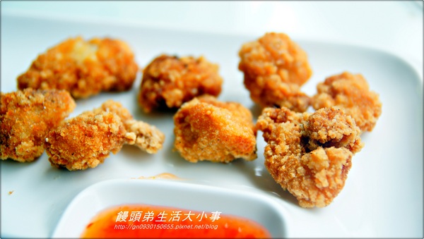 亨尼詩休閒茶館:【食記/新北市】亨尼詩休閒茶館(主餐篇)