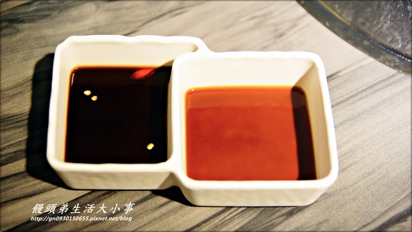 YS碳烤BAR：【食記/新北市】邊吃邊吶喊～超有ＦＵ的燒烤店♪♪YS碳烤BAR♪♪