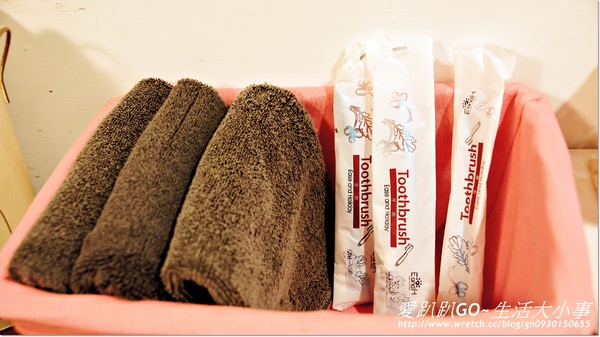 台南夢想短租套房：【住宿/台南】超卡哇伊鄉村風~夢想日租套房