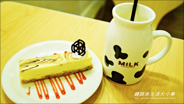 Sam咖啡小館：【食記/台北市】 來個悠閒的輕食類下午茶♪♪Sam咖啡小館♪♪