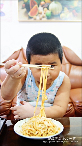 喬麥屋麵食處:【宅配】來自手工麵的好味道♪♪喬麥屋麵♪♪