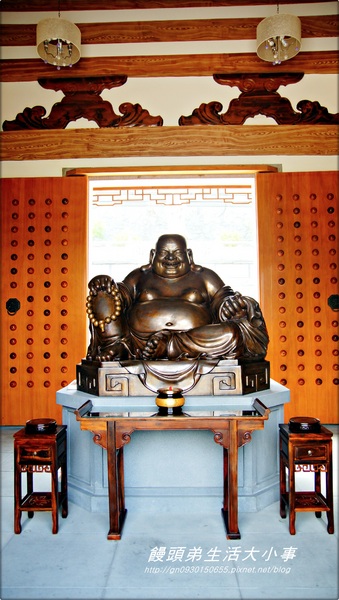 白馬寺:【新北市/中和】 唐式建築的風采♪♪ 白馬寺♪♪