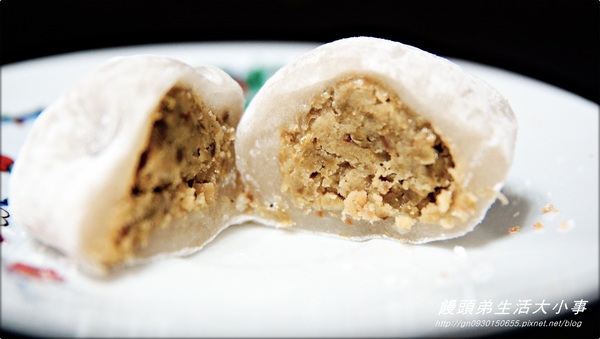 董師傅手工麻糬：【宅配】多種口味一次滿足♪♪董師傅手工麻糬♪♪