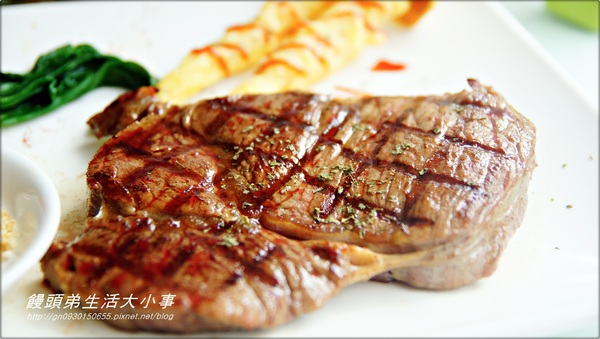 亨尼詩休閒茶館:【食記/新北市】亨尼詩休閒茶館(主餐篇)