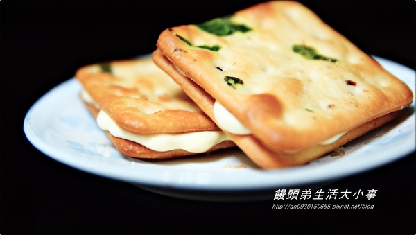 福品食品：【宅配】爆漿牛軋蘇打餅乾♪♪福品食品♪♪