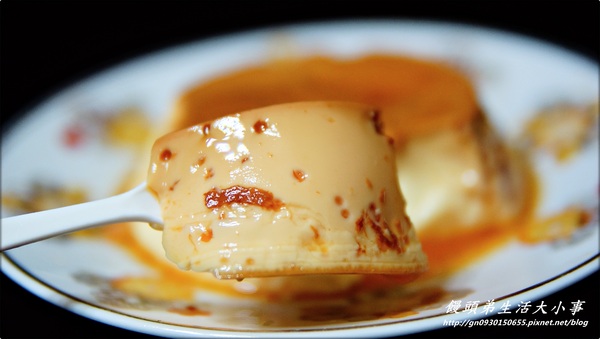 方蘭川 手作の烘焙：【方蘭川 】專精研發的蔓越莓布丁～你吃過嗎？？？