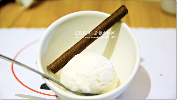 帕瑪司厚切牛排:【食記/新北市】肉質鮮美的12OZ厚切牛排