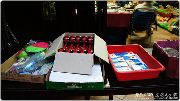 台中市民俗公園(台灣民俗文物館):【台中/北屯】民俗公園