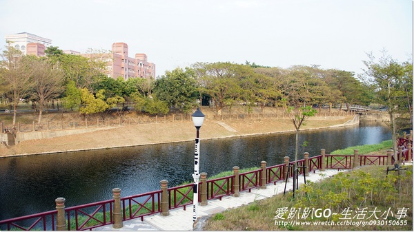 倒風內海故事館:【台南/麻豆】疑??房子是倒的可以住人嗎~倒風內海故事館