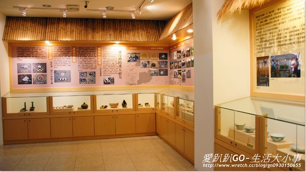 倒風內海故事館:【台南/麻豆】疑??房子是倒的可以住人嗎~倒風內海故事館