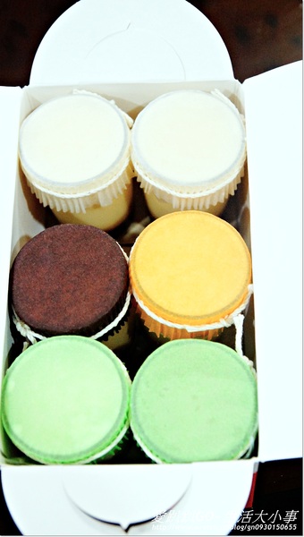 福吉雅手工焦糖布丁:【試吃/食記】幸福滿滿~福吉雅手工焦糖布丁