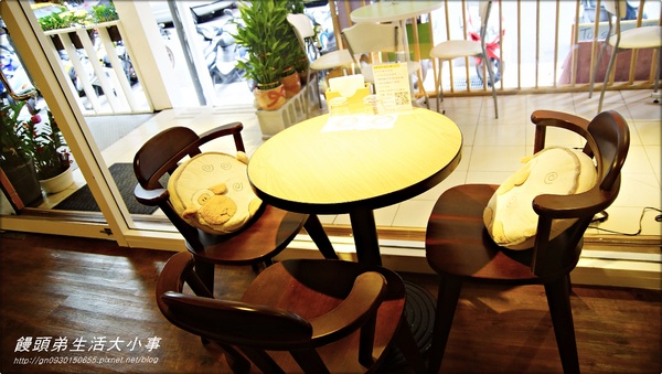 Sam咖啡小館：【食記/台北市】 來個悠閒的輕食類下午茶♪♪Sam咖啡小館♪♪